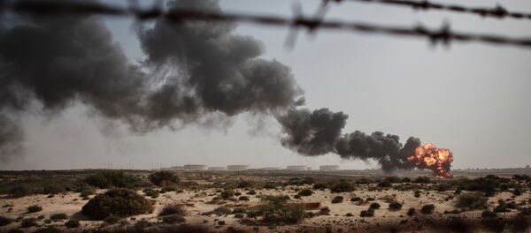 Libye Libye - Sputnik Afrique