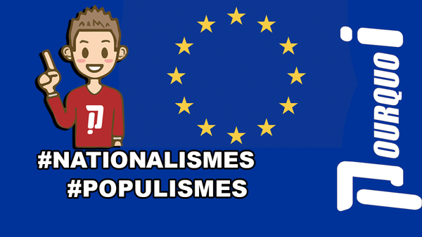 Pourquoi les populistes ne gagneront pas les élections européennes - Sputnik Afrique
