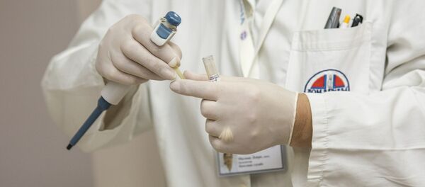 médecin - Sputnik Afrique