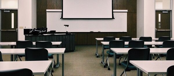 Classe - Sputnik Afrique