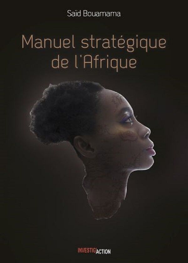 Manuel-strategique-de-l-Afrique Manuel-strategique-de-l-Afrique - Sputnik Afrique