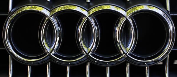 Audi - Sputnik Afrique