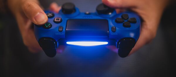 Playstation (Symbolfoto) Playstation (Symbolfoto) - Sputnik Afrique