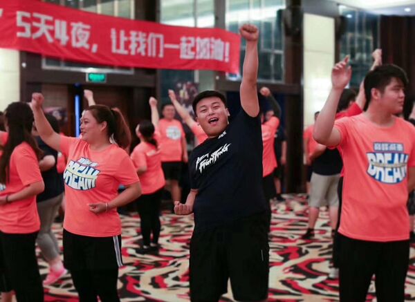 Pourquoi la Chine prend-elle du poids? Pourquoi la Chine prend-elle du poids? - Sputnik Afrique