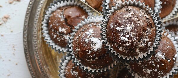 biscuit - Sputnik Afrique