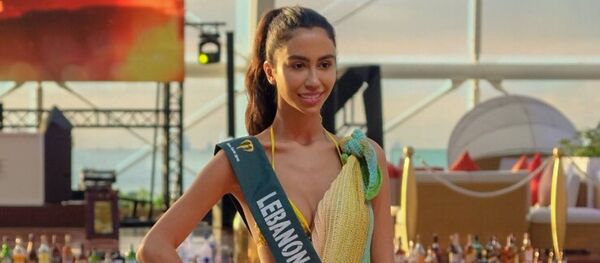 Salwa Akar Salwa Akar - Sputnik Afrique