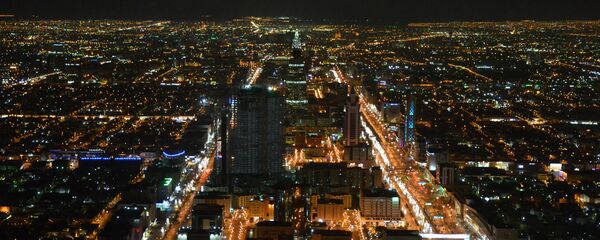 Riyad, la capitale d'Arabie saoudite - Sputnik Afrique