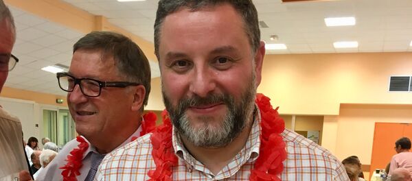 Alexey Andreev - Sputnik Afrique