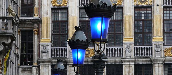 Bruxelles - Sputnik Afrique