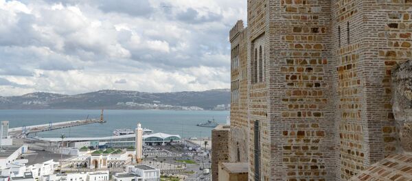 Tanger Tanger - Sputnik Afrique