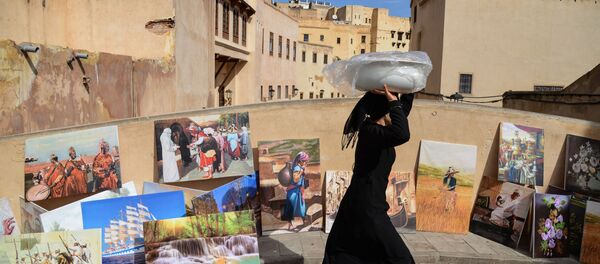 Maroc - Sputnik Afrique