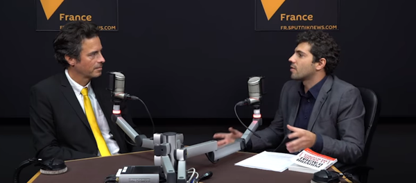 Réalité contre l'Insee : quand un économiste dévoile le grand mensonge autour du pouvoir d'achat - Sputnik Afrique