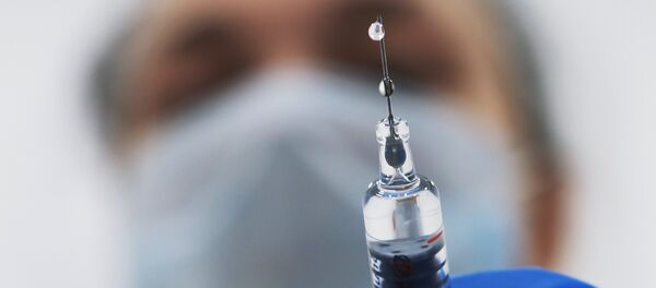 Vaccination Vaccination - Sputnik Afrique