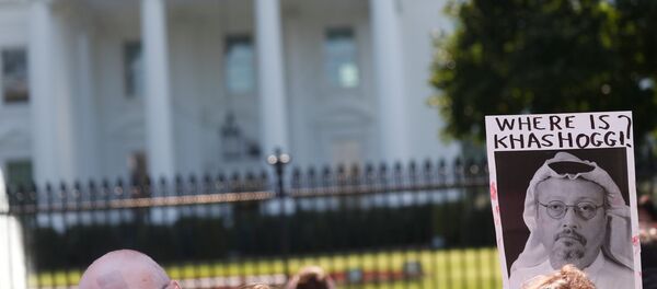 Washington Washington - Sputnik Afrique