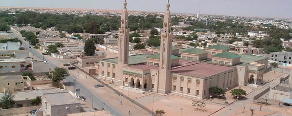 Nouakchott, Mauritanie - Sputnik Afrique