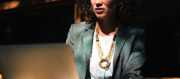 Femme - Sputnik Afrique