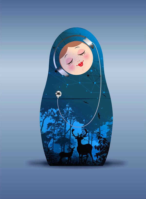 Buenos Aires - Sputnik Afrique