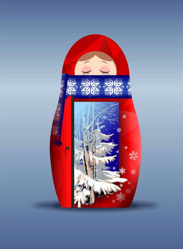 Dubaï  - Sputnik Afrique