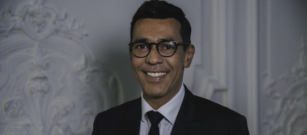 Younous Omarjee - Sputnik Afrique