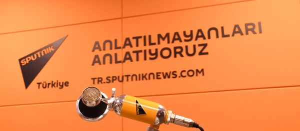 Sputnik Turquie Sputnik Turquie - Sputnik Afrique