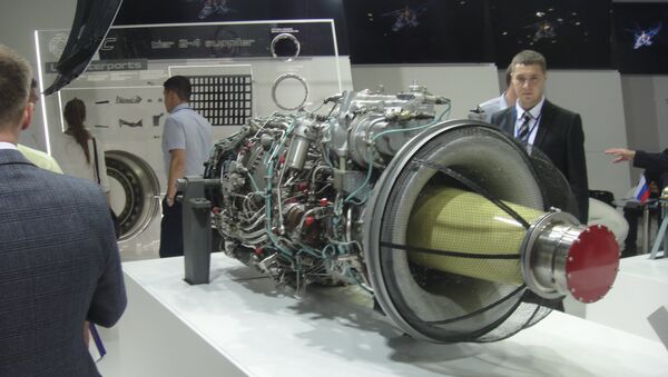 Un entretien de qualité sera garanti aux moteurs d'hélicoptères russes en Asie du Sud-Est - Sputnik Afrique