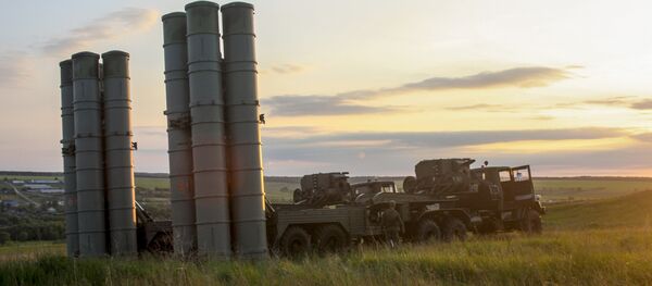 S-300 - Sputnik Afrique
