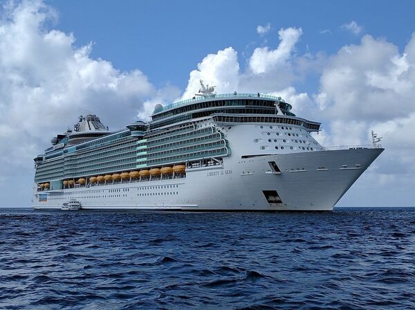 Le Liberty Of The Seas - Sputnik Afrique