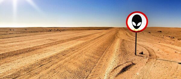 Aliens Aliens - Sputnik Afrique