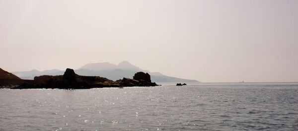 Ceuta - Sputnik Afrique