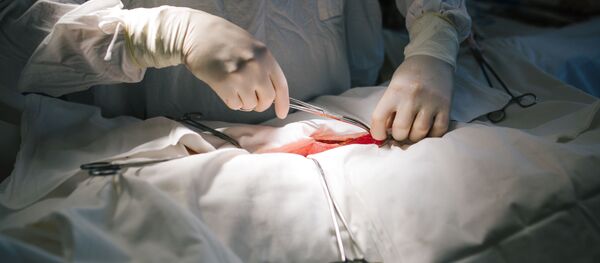 Opération - Sputnik Afrique