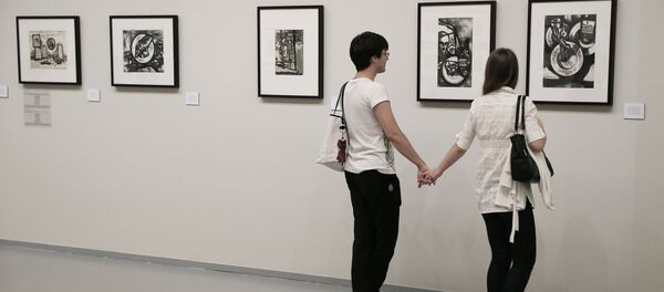 Les trois vies d'Oscar Rabine Les trois vies d'Oscar Rabine - Sputnik Afrique