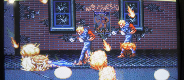 Streets of rage - Sputnik Afrique