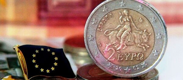 Euro - Sputnik Afrique