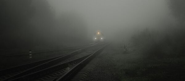 Smog - Sputnik Afrique