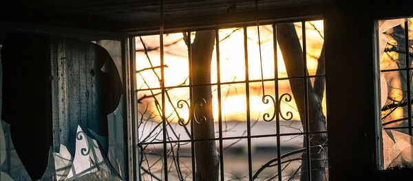 cambriolage - Sputnik Afrique