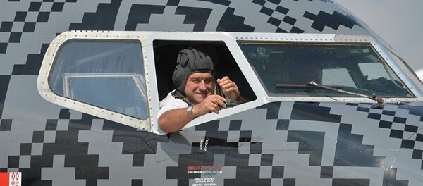 Aircraft of Belavia - World of Tanks Aircraft of Belavia - World of Tanks - Sputnik Afrique