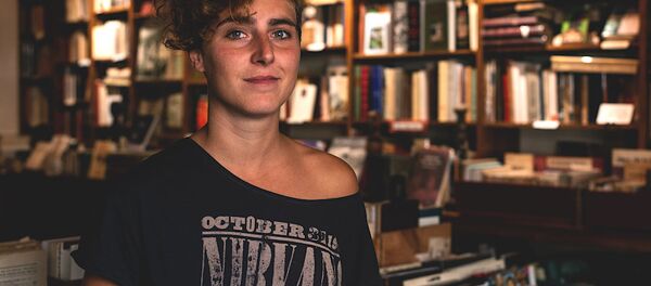 Agnès Géminet - Sputnik Afrique