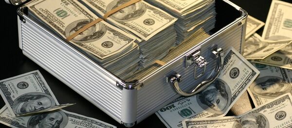 Money Money - Sputnik Afrique