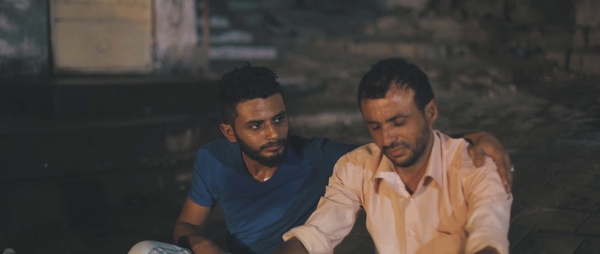 Le film «10 jours avant le mariage» est sorti au Yémen - Sputnik Afrique