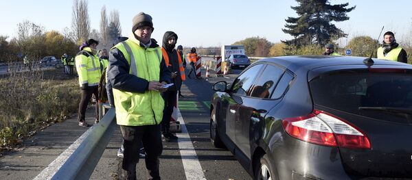 mobilisation - Sputnik Afrique