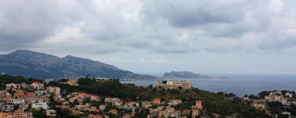 Marseille - Sputnik Afrique