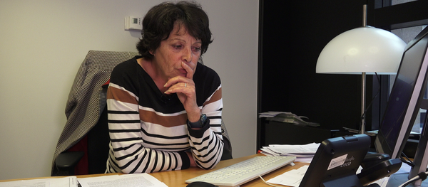 Michèle Rivasi - Sputnik Afrique