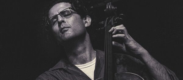 Amit Peled - Sputnik Afrique