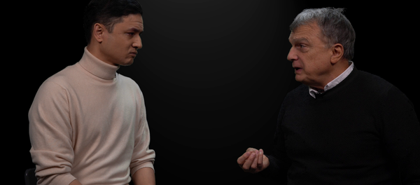 ChristianHarbulot - Sputnik Afrique