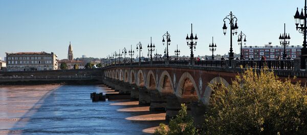 Bordeaux - Sputnik Afrique