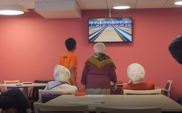 SilverGeek 2017 - Sputnik Afrique