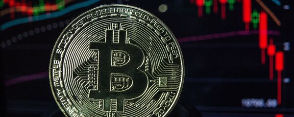 bitcoin bitcoin - Sputnik Afrique
