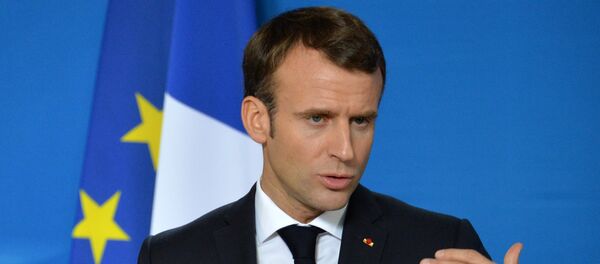 Внеочередной саммит ЕС по брекзиту - Sputnik Afrique