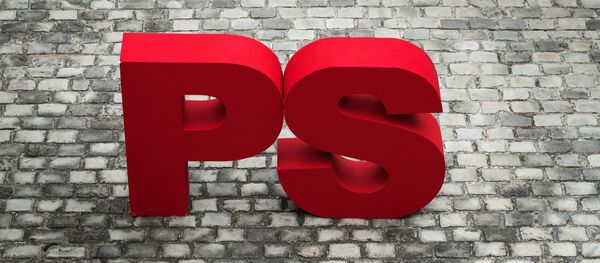 Parti socialiste français (image d'illustration) - Sputnik Afrique