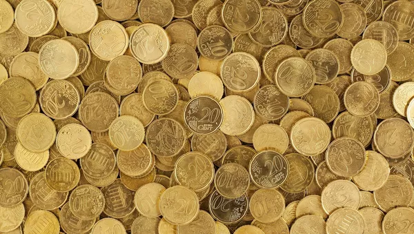 coins - Sputnik Afrique